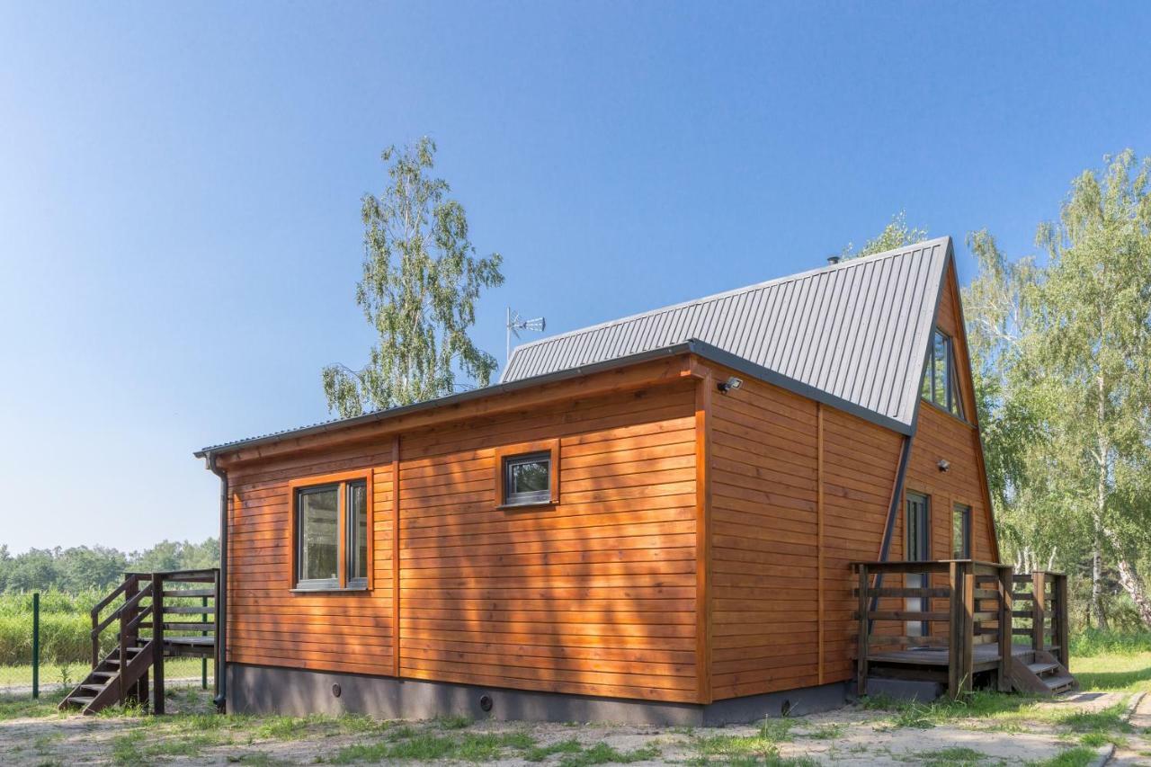 Domki Letniskowe Azs Hotel Galion - Gdansk — Zdjęcia 1
